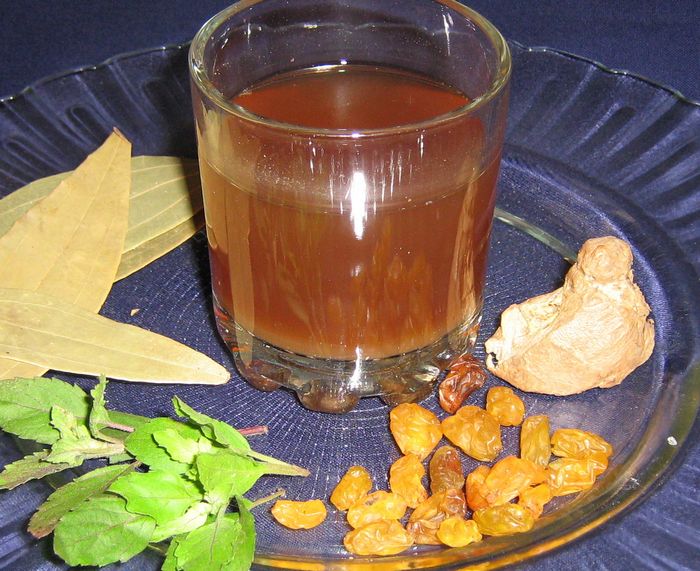 tn_common cold tea