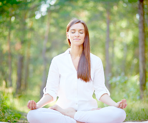 Padmasana