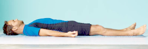 Shavasana