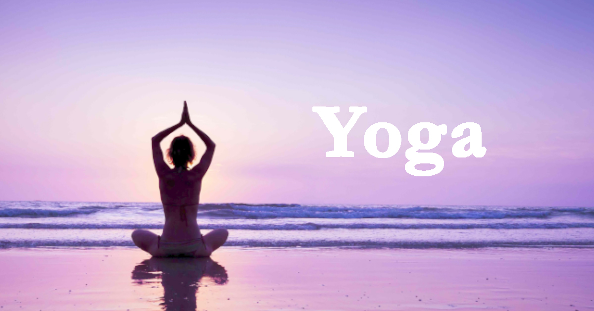 Yogic Technique
