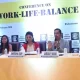 Ayurveda Helps Balance Work and Life