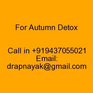 body detox