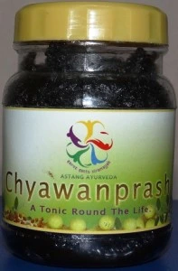 Chyawanprash