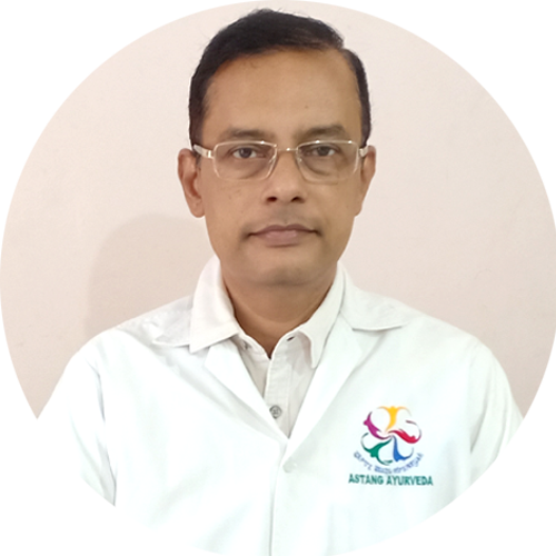 Ayurvedic Doctor in Bhubaneswar, India