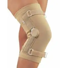 knee joint pain