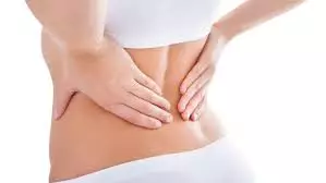 Ayurvedic Treatment for Lower Back Pain