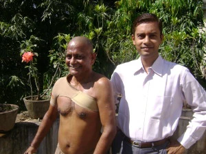paralysis treatment in ayurveda