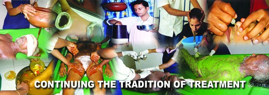 best ayurvedic hospital in india