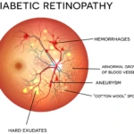 diabetic retinopathy