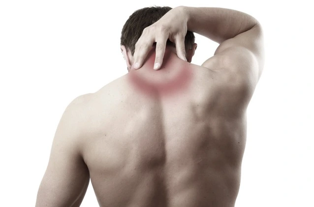 Spondylitis  Ayurvedic Treatment