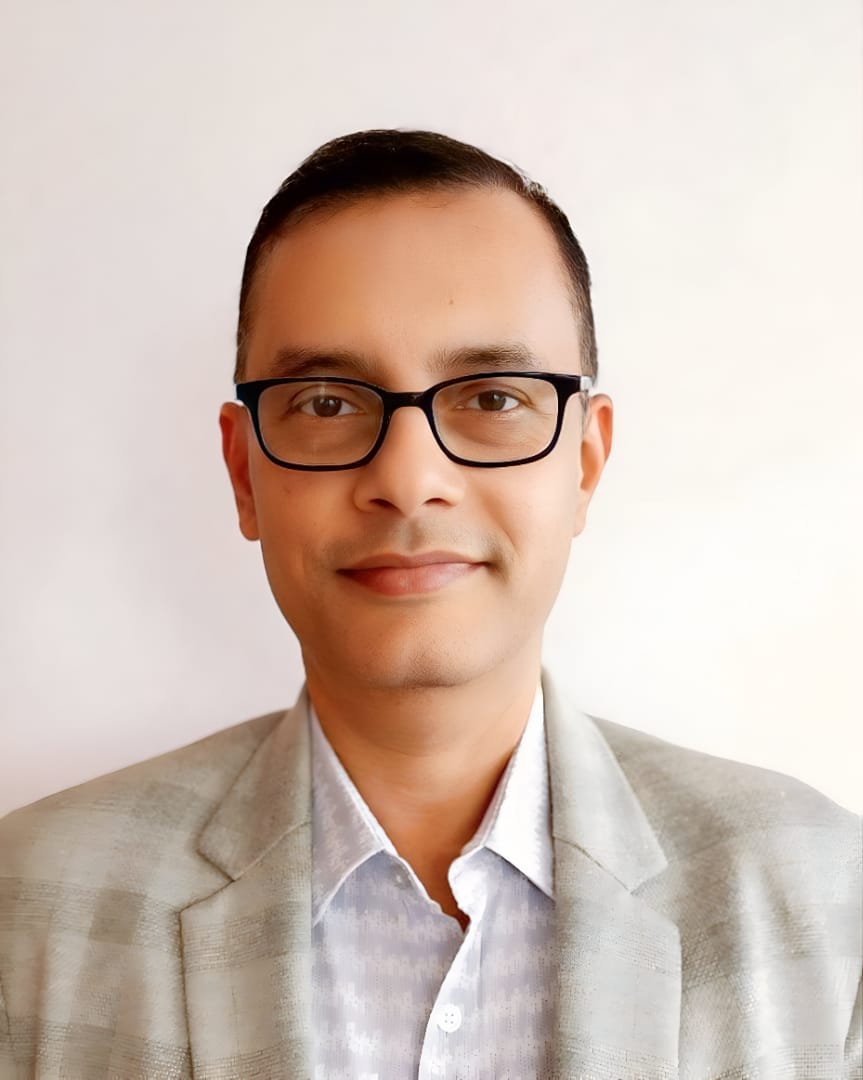 Dr. Ambika Prasad Nayak