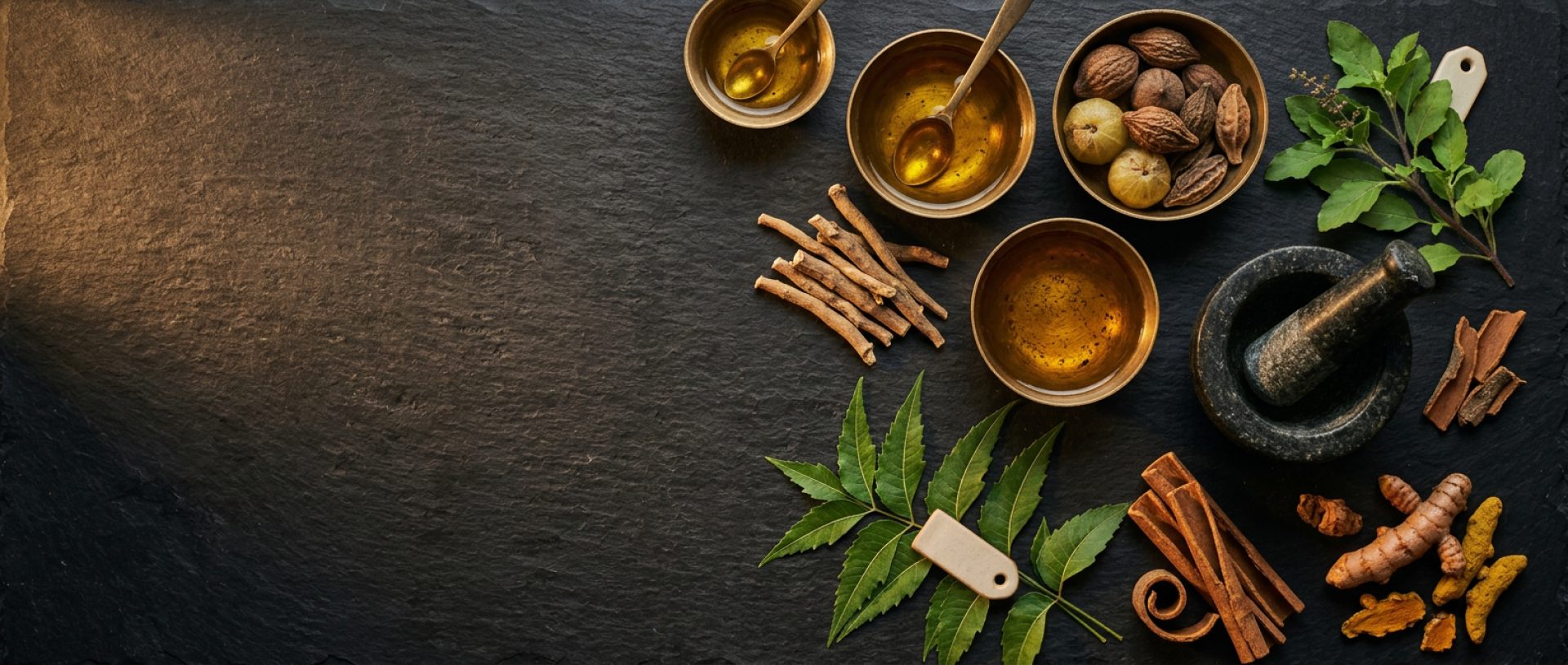 Medicines from classical formulations