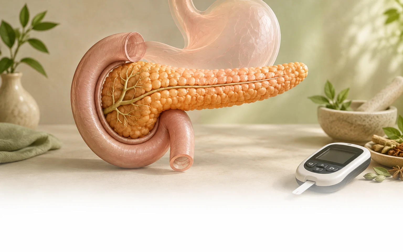 Diabetes Care