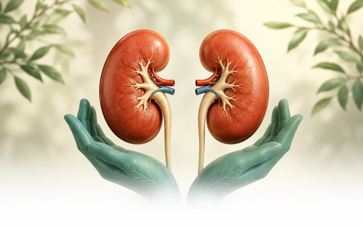 Kidney Care