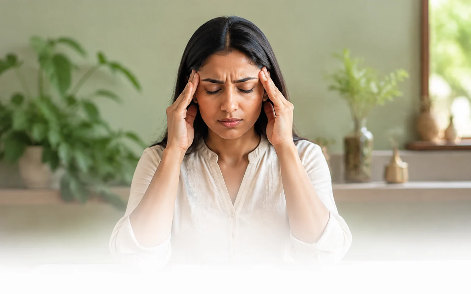 Migraine & Sinusitis
