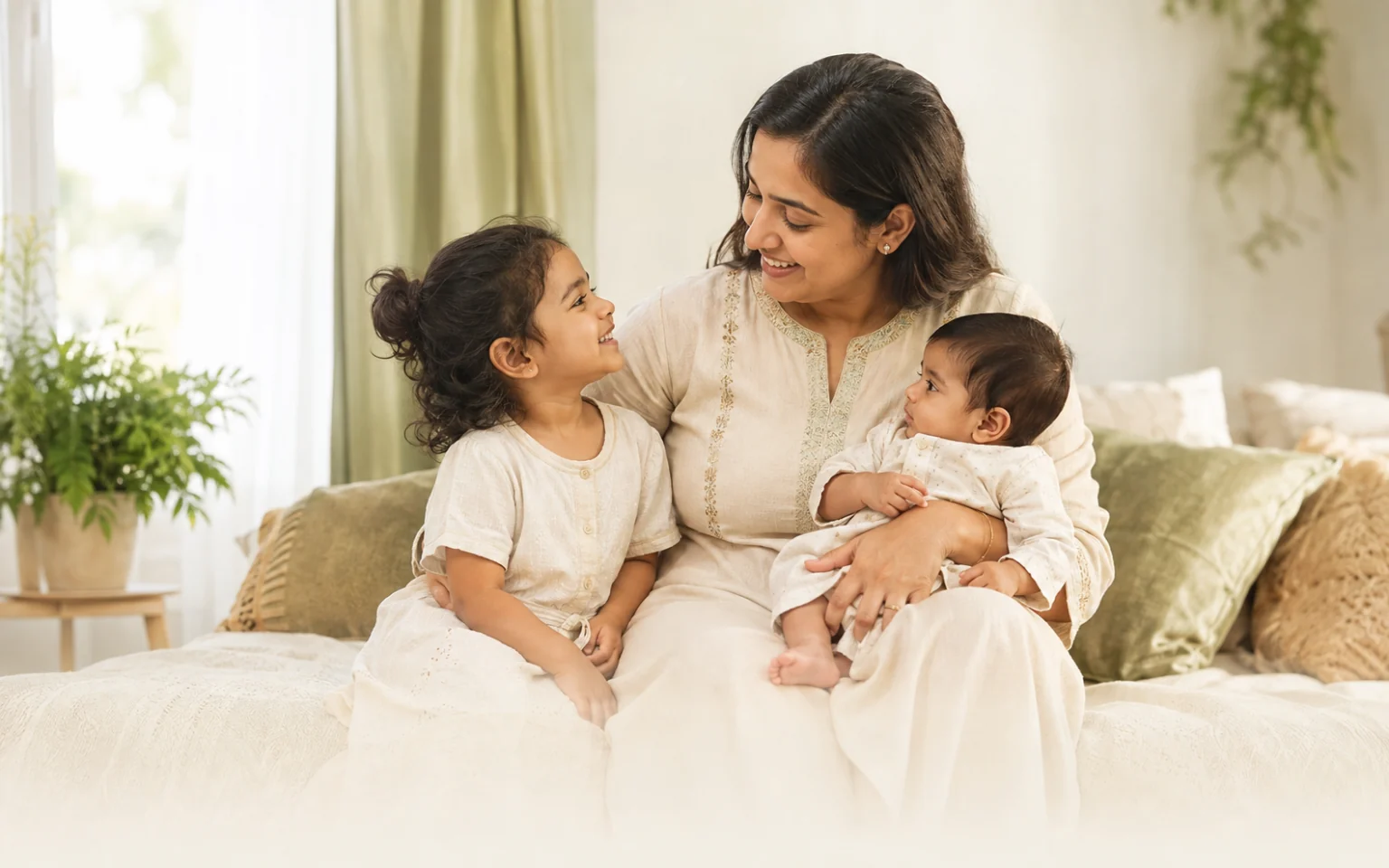 Women & Child Care